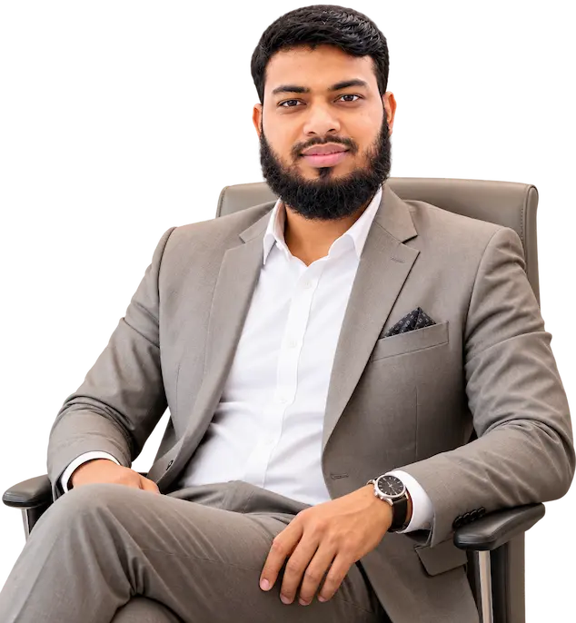 Moslim Uddin Portfolio