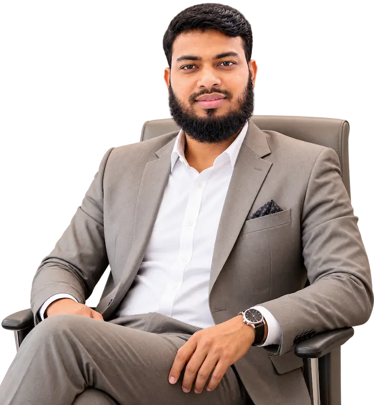 Moslim Uddin | WordPress Website Designer