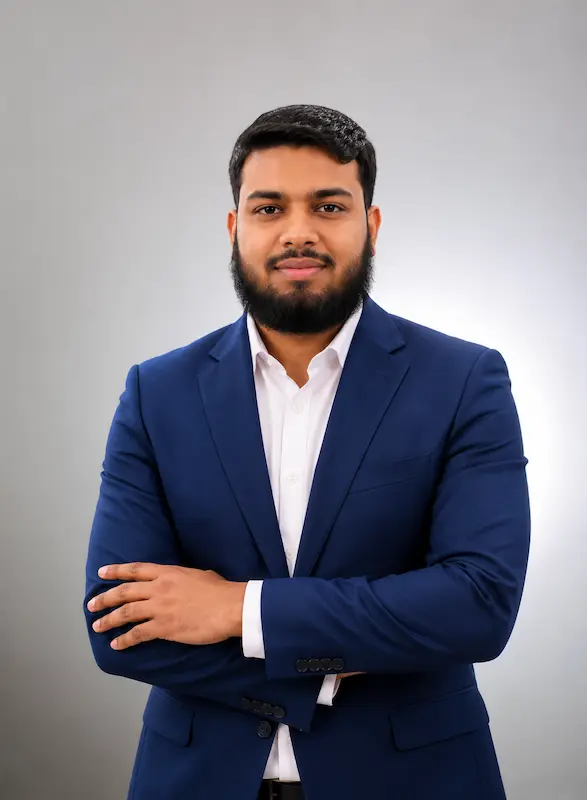 Moslim Uddin - Professional WordPress & Elementor Expert